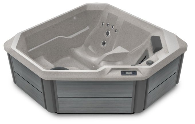 Hot Spot® TX Storm Pebble