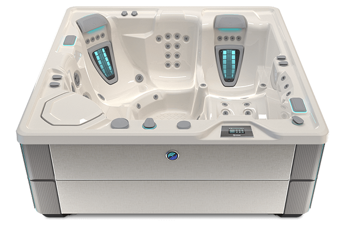 Highlife® Aria® Linen Ivory