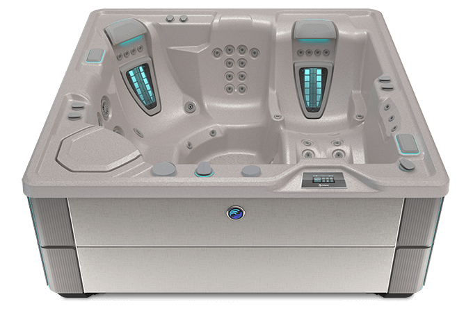 Highlife® Aria® Linen Pebble