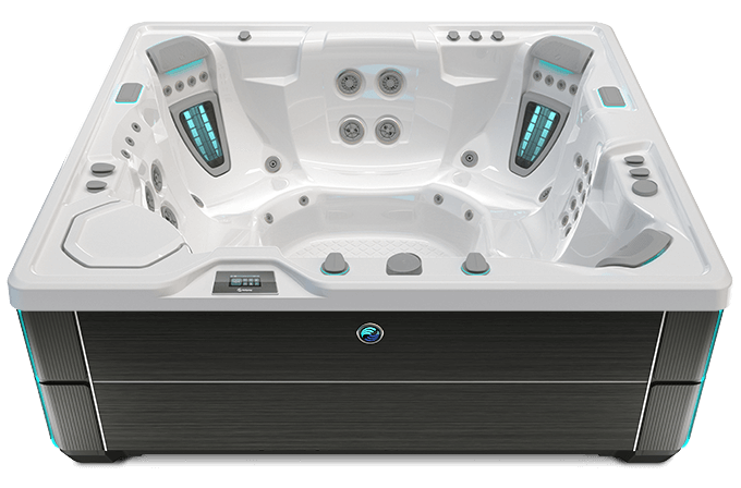 Highlife® Grandee® Blackwood Alpine White