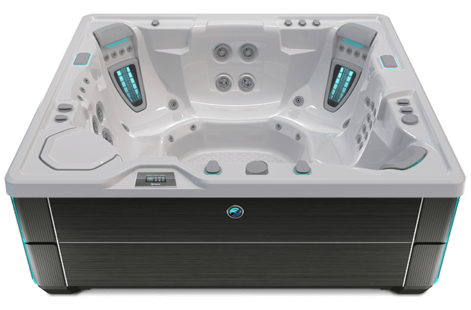 Highlife® Grandee® Blackwood Ice Gray