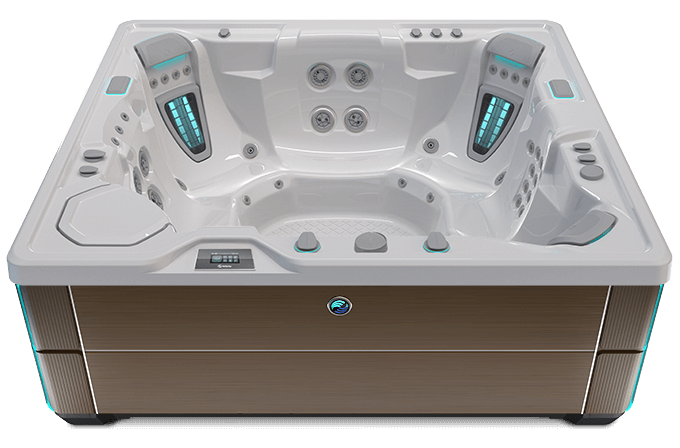 Highlife® Grandee® Java Ice Gray