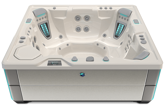 Highlife® Grandee® Linen Ivory