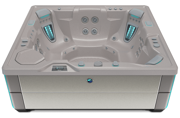 Highlife® Grandee® Linen Pebble