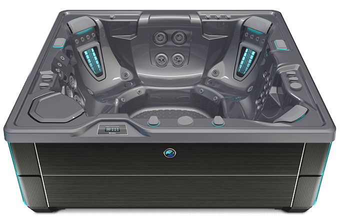 Highlife® Grandee® Blackwood Platinum