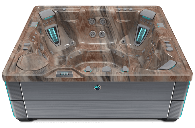 Highlife® Grandee® Charcoal Tuscan Sun