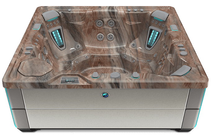 Highlife® Grandee® Linen Tuscan Sun