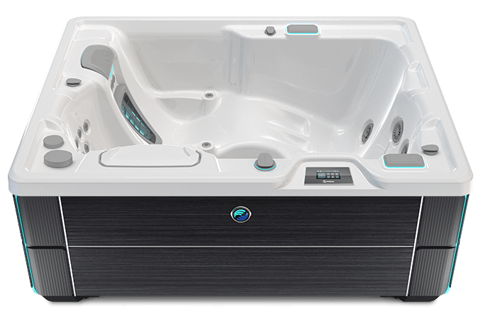 Highlife® Jetsetter® Blackwood Alpine White