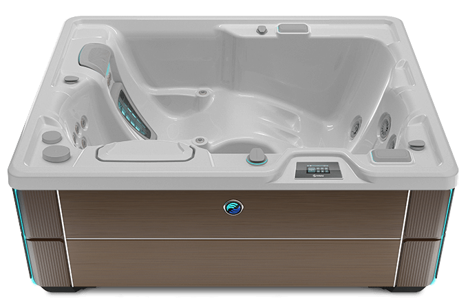 Highlife® Jetsetter® Java Ice Gray