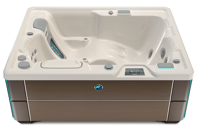 Highlife® Jetsetter® Java Ivory