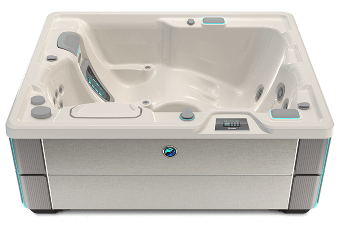 Highlife® Jetsetter® Linen Ivory