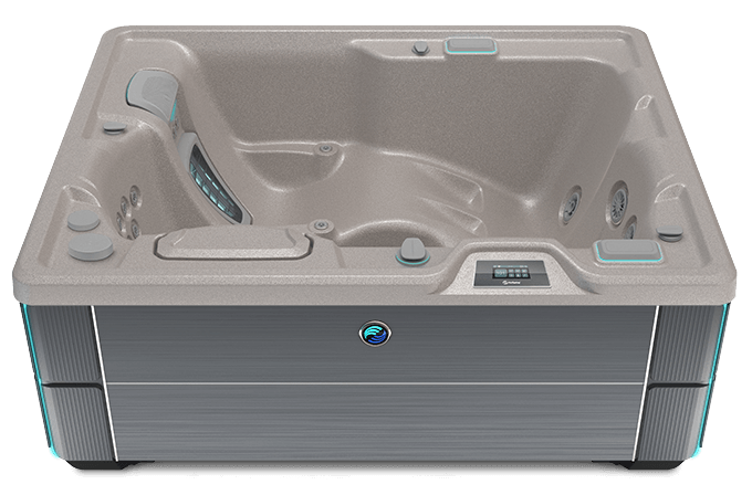 Highlife® Jetsetter® Charcoal Pebble