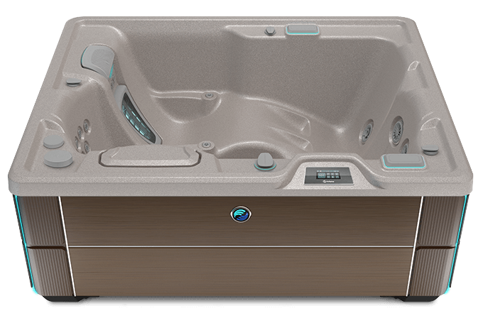 Highlife® Jetsetter® Java Pebble