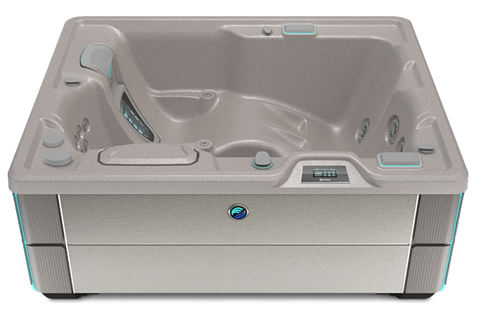 Highlife® Jetsetter® Linen Pebble