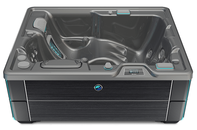 Highlife® Jetsetter® Blackwood Platinum