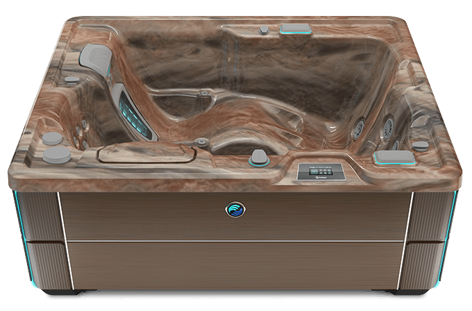 Highlife® Jetsetter® Java Tuscan Sun