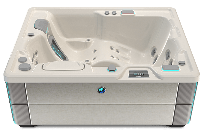 Highlife® Jetsetter® LX Linen Ivory