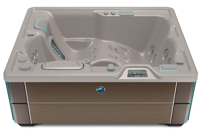 Highlife® Jetsetter® LX Java Pebble