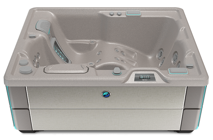 Highlife® Jetsetter® LX Linen Pebble