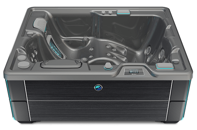 Highlife® Jetsetter® LX Blackwood Platinum