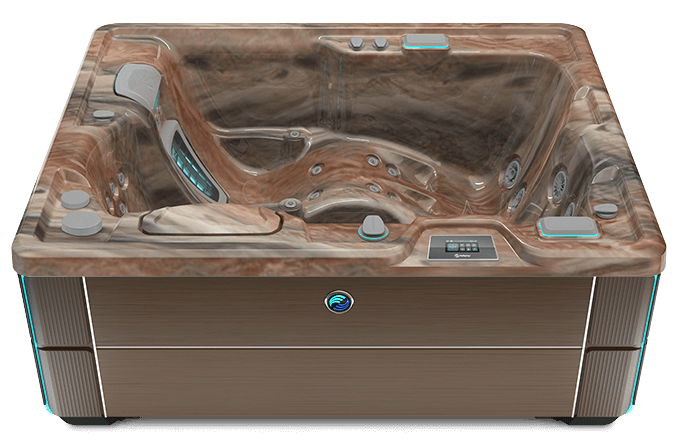 Highlife® Jetsetter® LX Java Tuscan Sun