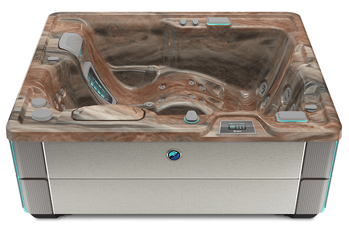 Highlife® Jetsetter® LX Linen Tuscan Sun