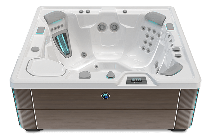 Highlife® Prodigy® Java Alpine White