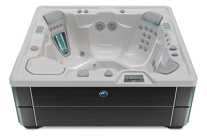 Highlife® Prodigy® Blackwood Ice Gray