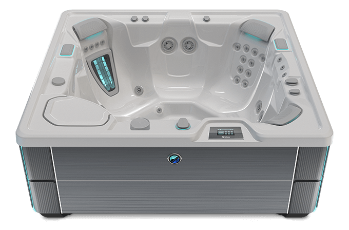 Highlife® Prodigy® Charcoal Ice Gray