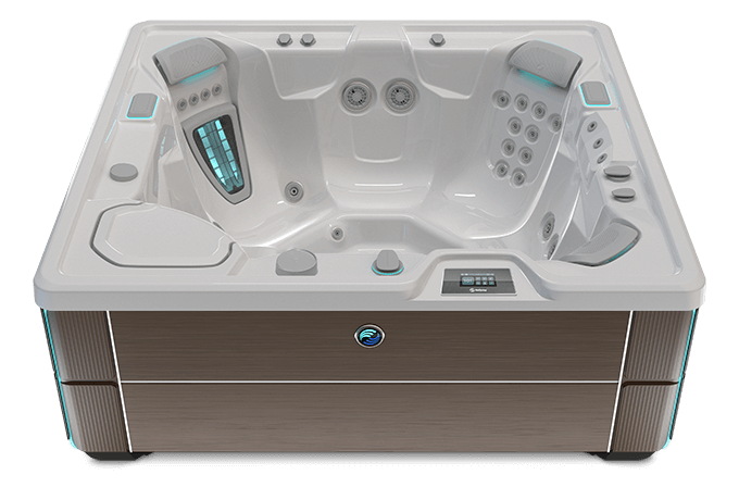 Highlife® Prodigy® Java Ice Gray