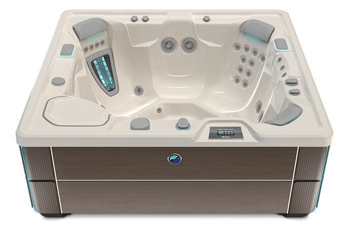 Highlife® Prodigy® Java Ivory