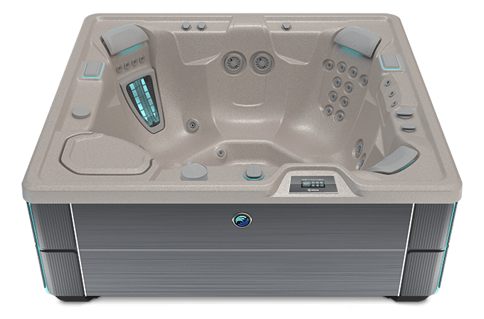 Highlife® Prodigy® Charcoal Pebble