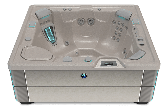 Highlife® Prodigy® Linen Pebble