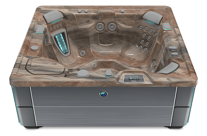 Highlife® Prodigy® Charcoal Tuscan Sun