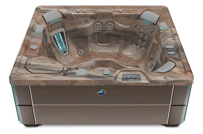 Highlife® Prodigy® Java Tuscan Sun