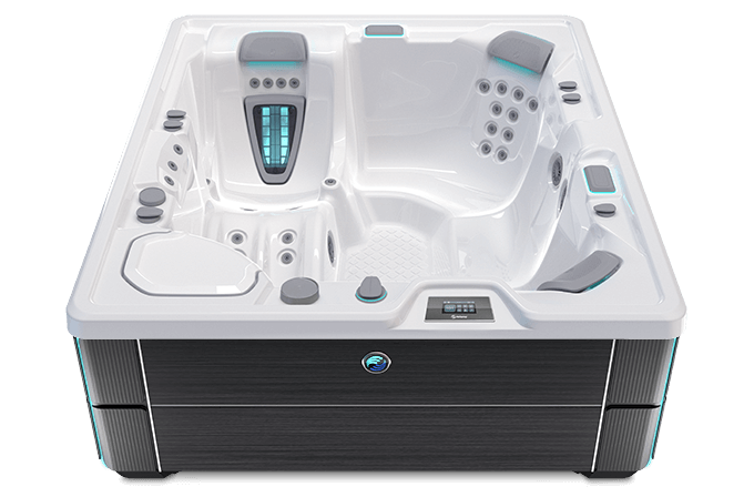 Highlife® Sovereign® Blackwood Alpine White