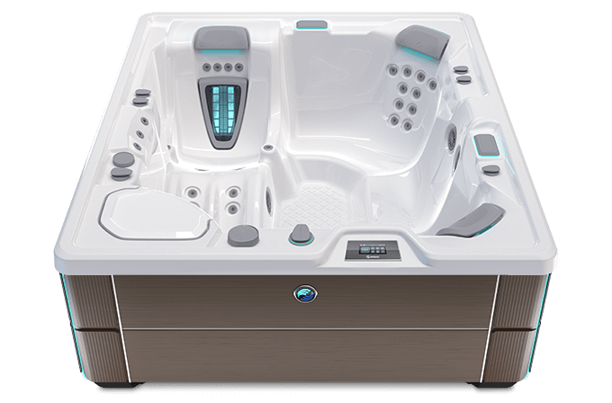 Highlife® Sovereign® Java Alpine White