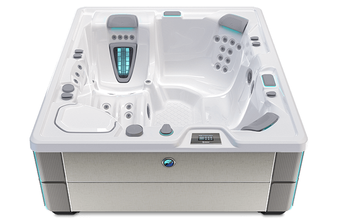 Highlife® Sovereign® Linen Alpine White