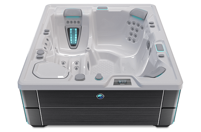 Highlife® Sovereign® Blackwood Ice Gray