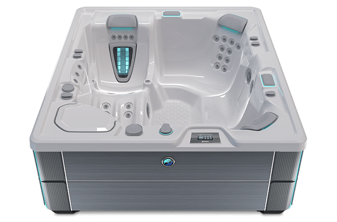 Highlife® Sovereign® Charcoal Ice Gray