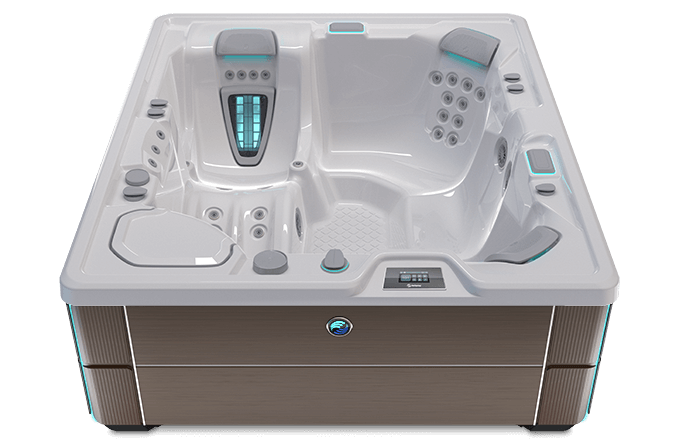 Highlife® Sovereign® Java Ice Gray