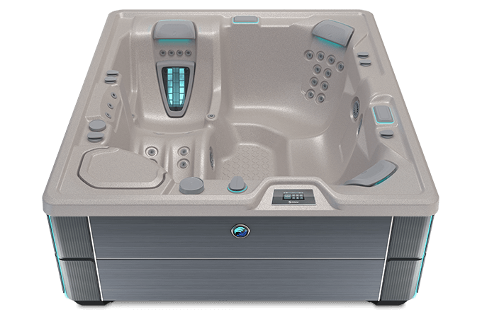 Highlife® Sovereign® Charcoal Peble