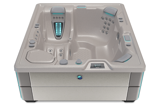 Highlife® Sovereign® Linen Pebble