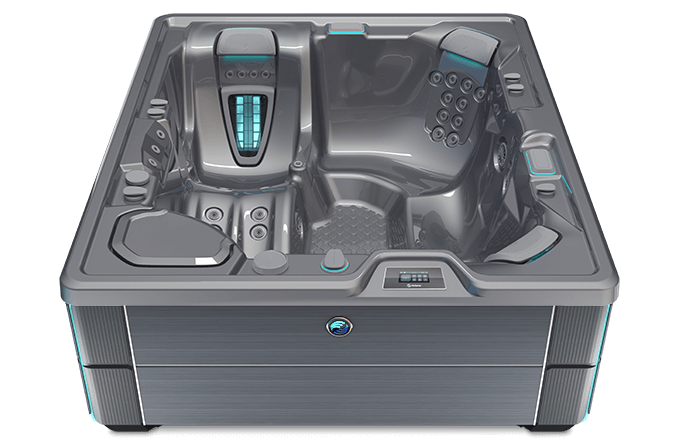 Highlife® Sovereign® Charcoal Platinum