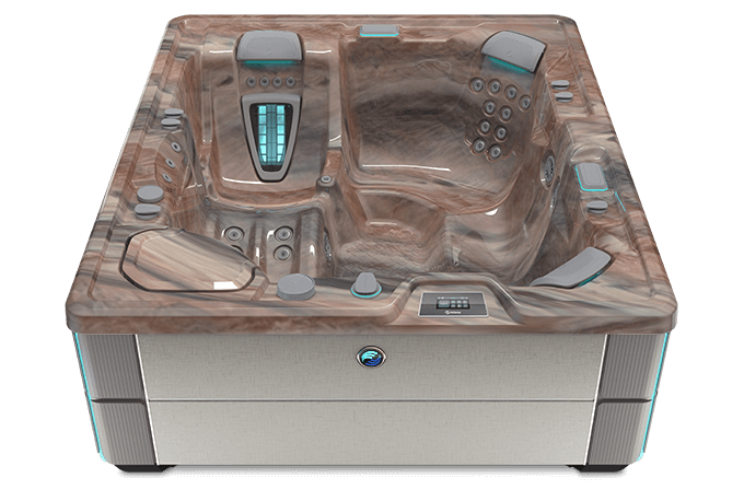 Highlife® Sovereign® Linen Tuscan Sun