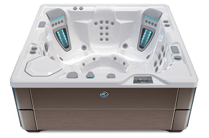 Highlife® Vanguard® Java Alpine White