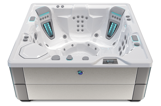 Highlife® Vanguard® Linen Alpine White