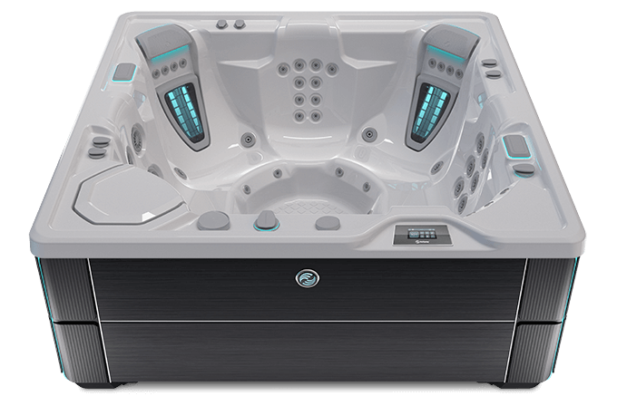 Highlife® Vanguard® Blackwood Ice Gray