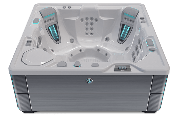 Highlife® Vanguard® Charcoal Ice Gray