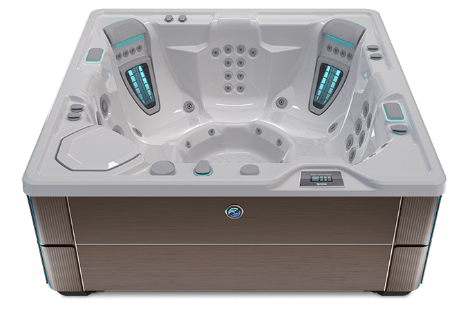 Highlife® Vanguard® Java Ice Gray